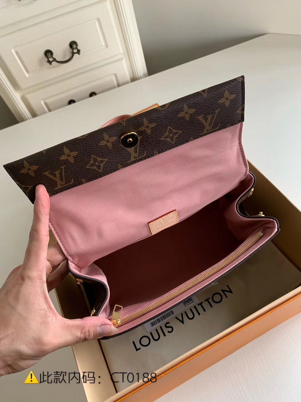 COZY - LV Bags - 5090