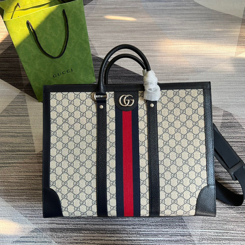 COZY BAGS - Guki Men Bags - 087