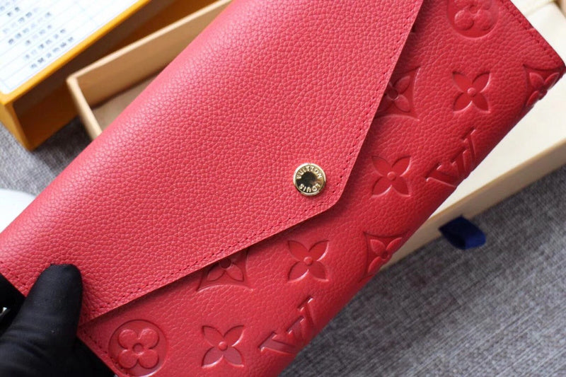 COZY BAGS - LOV Wallets - 763