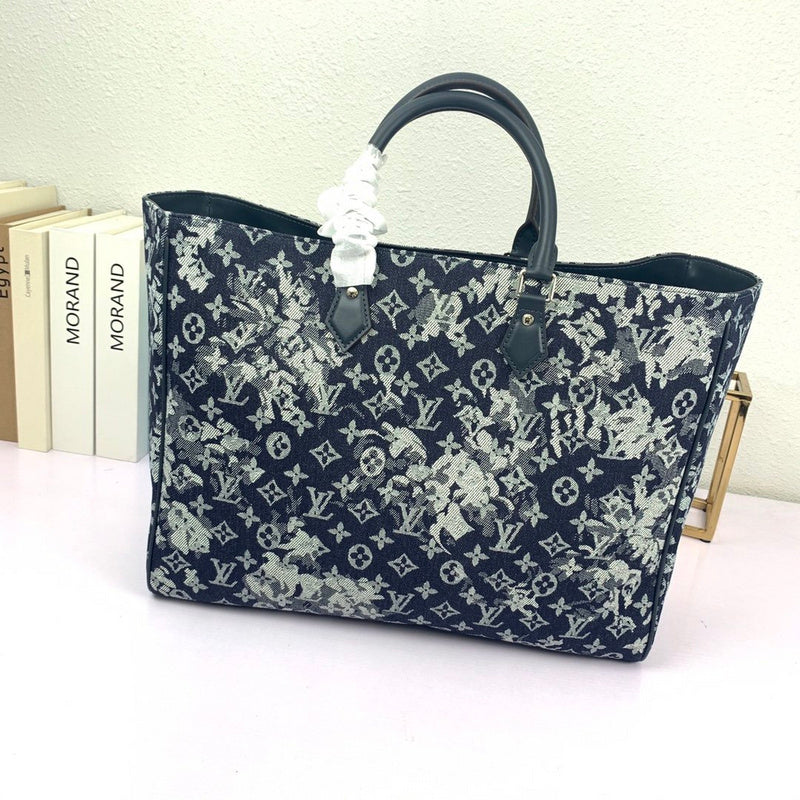 COZY - LOV Men Business Bags - 006