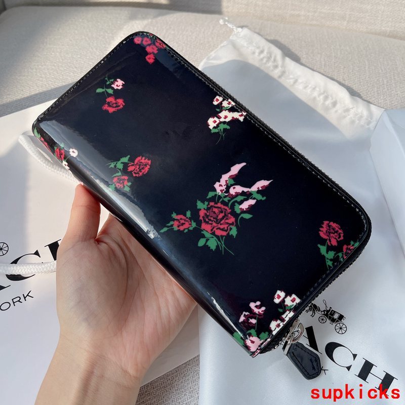 COZY BAGS - Mix Wallets - 380