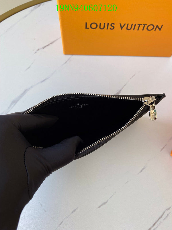 COZY BAGS - LOV Wallet - 1267