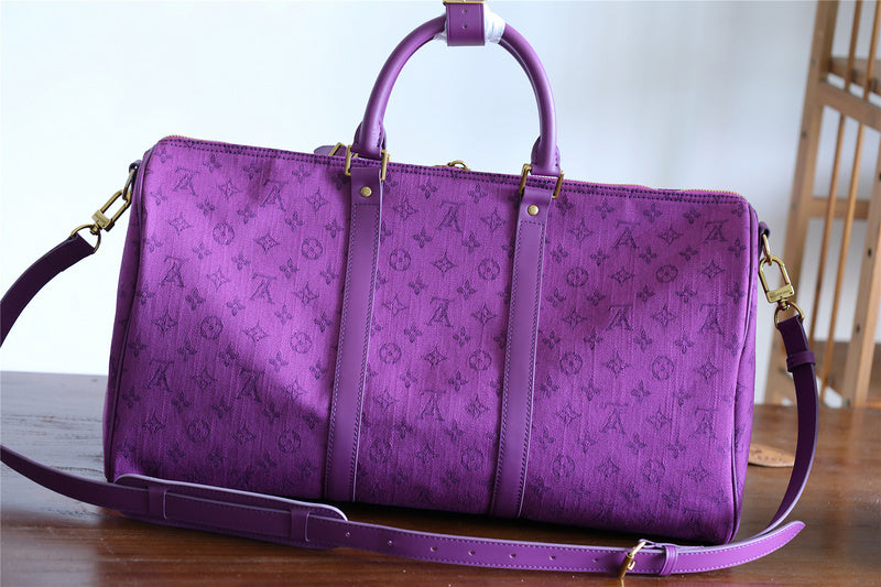 JB - LOV Travel Bags - 252
