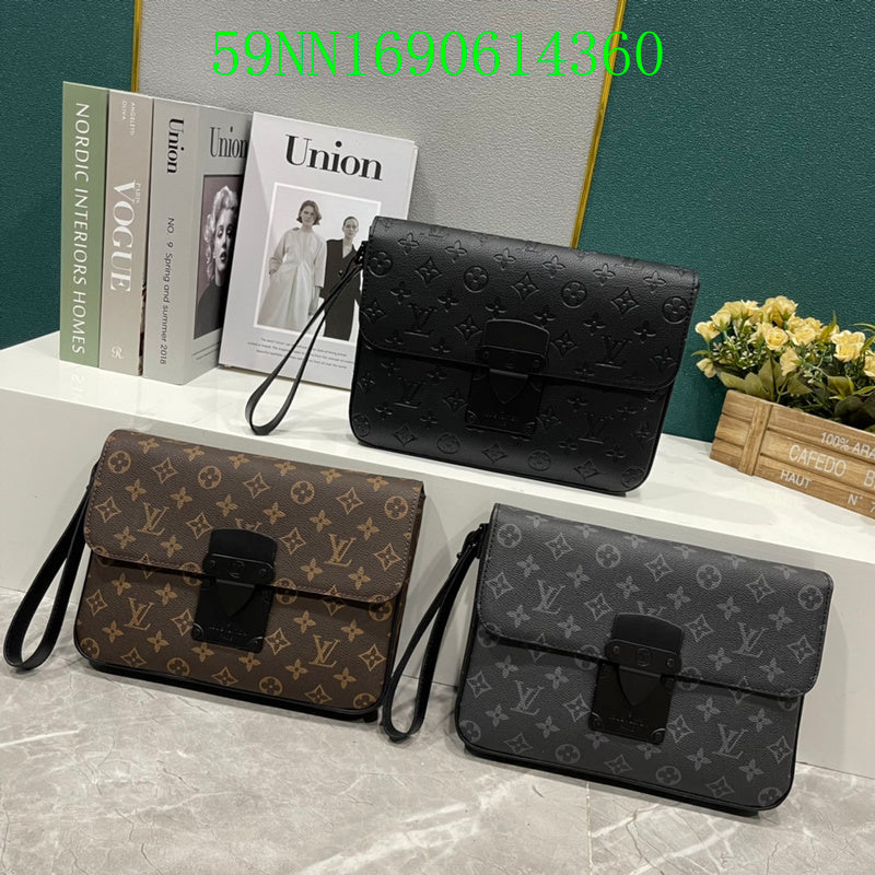 COZY BAGS - LOV Wallet - 383