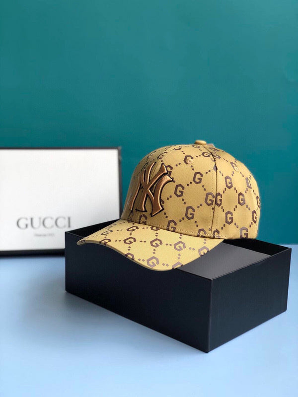 COZY BAGS - Guki Hats & Caps - 382