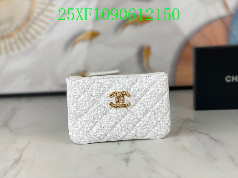 COZY BAGS - CHL Wallet - 120