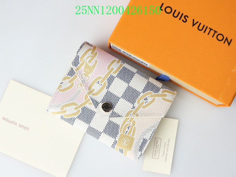 COZY BAGS - LOV Wallet - 516