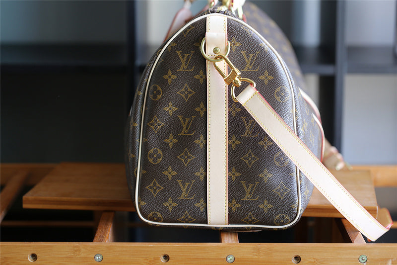 JB - LOV Travel Bags - 269