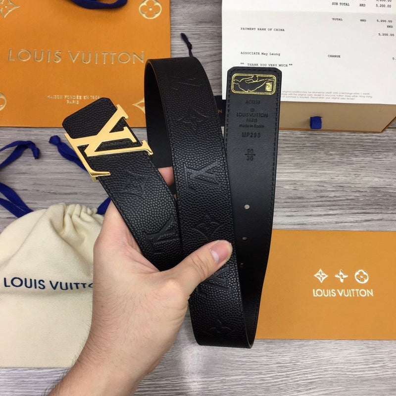 JB - LOV Belts - 369