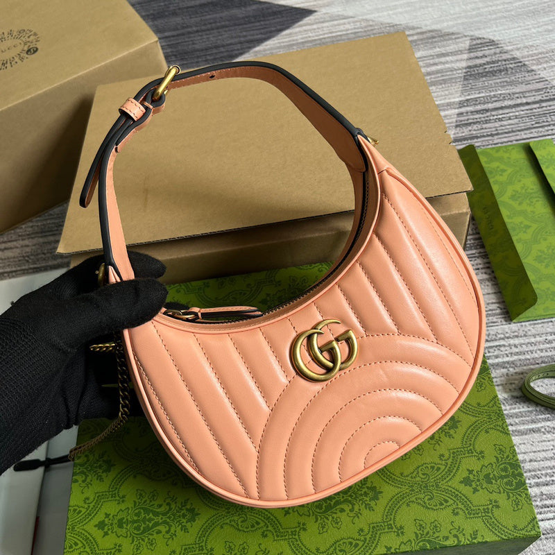 JB - Guki Lady Bags - 268