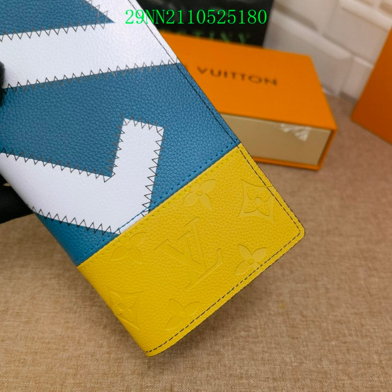 COZY BAGS - LOV Wallet - 1328