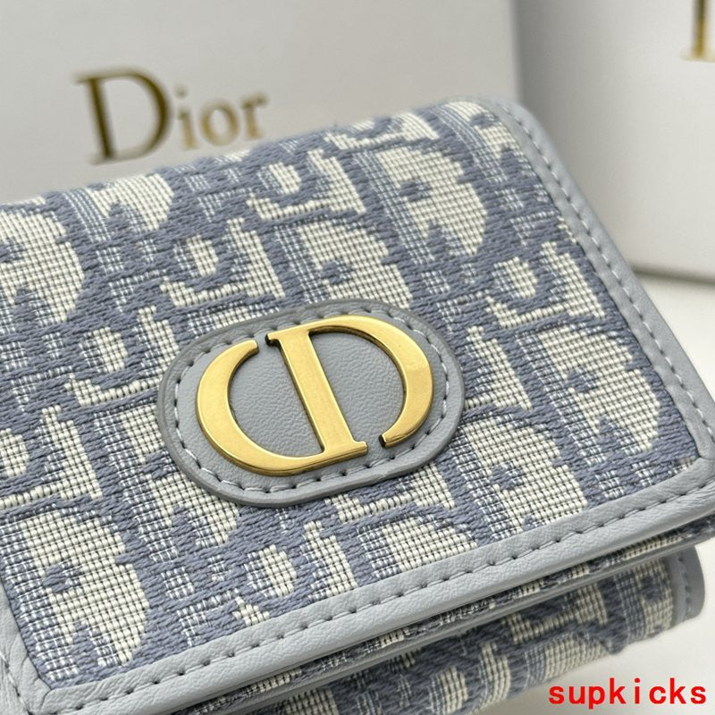 COZY BAGS - Mix Wallets - 324