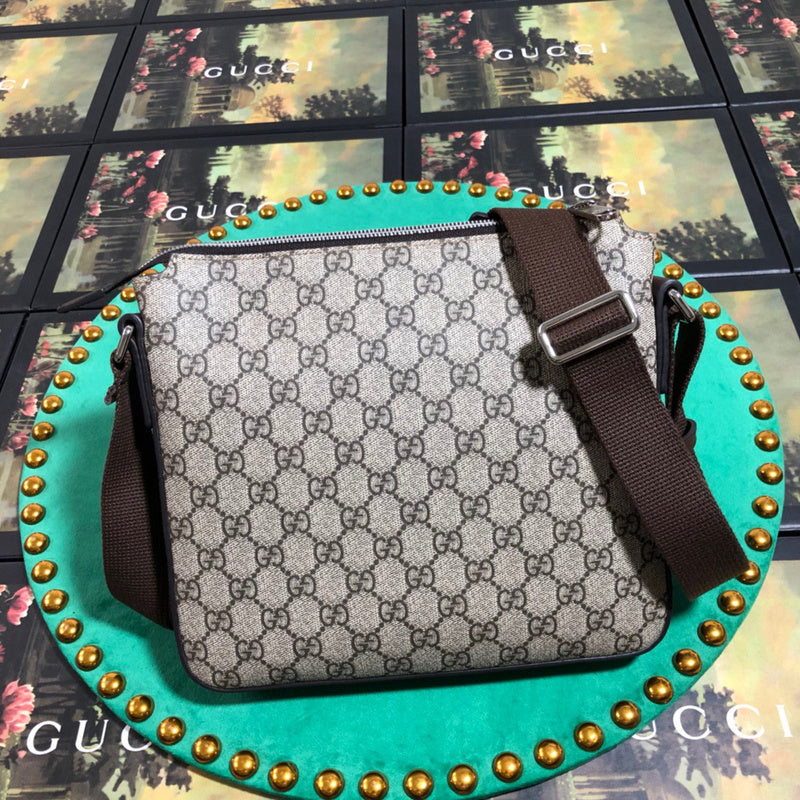 COZY BAGS - Guki Men Bags - 317