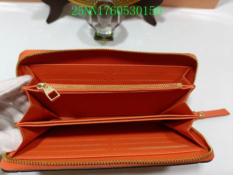 COZY BAGS - LOV Wallet - 1278