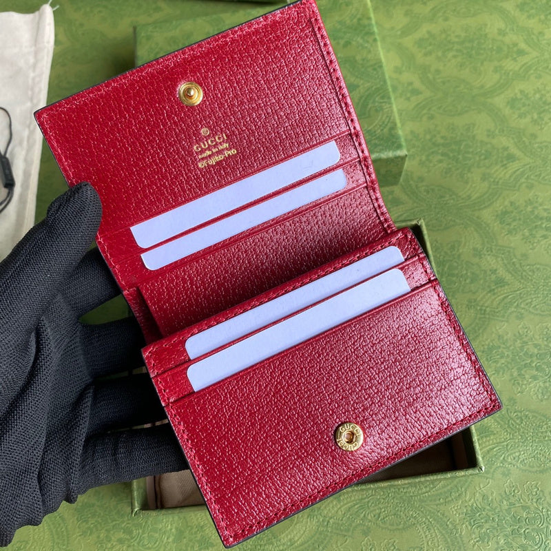 Cozy Bags - GUKI Women Wallets - 167
