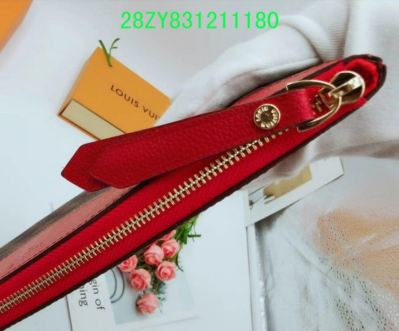 COZY BAGS - CHL Wallet - 1216