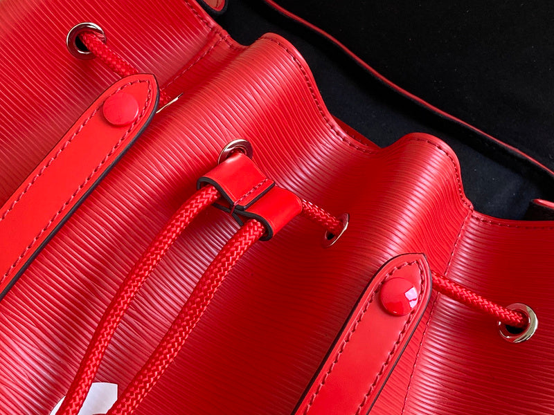 COZY - LOV Backpacks - 021
