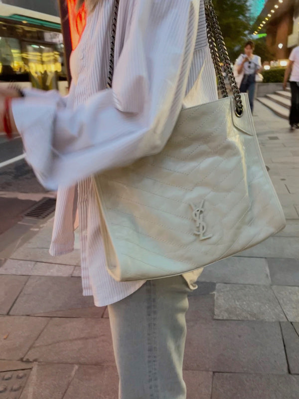 COZY - YLS Bags - 997