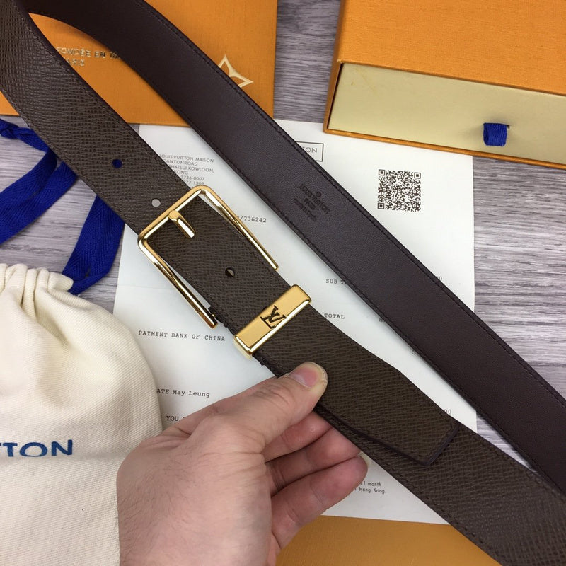 JB - LOV Belts - 272