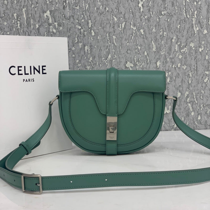 COZY - COL Bags - 265