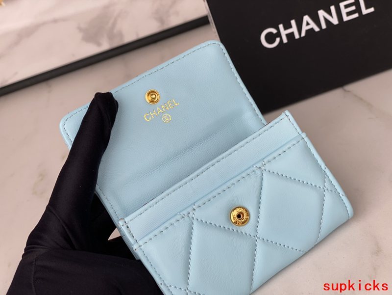 COZY BAGS - Mix Wallets - 749