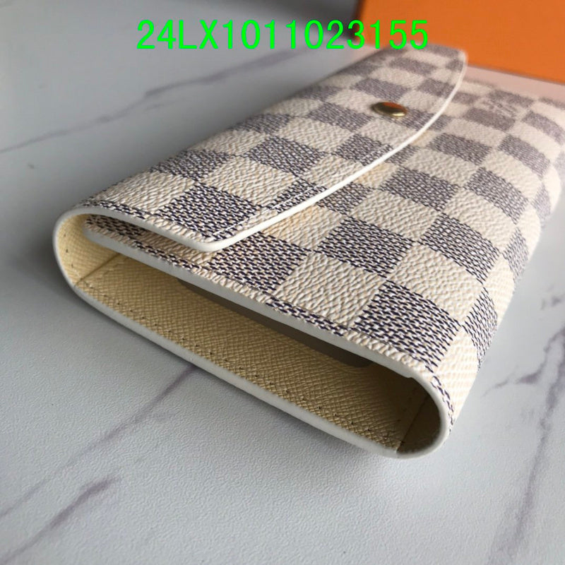 COZY BAGS - CHL Wallet - 1250