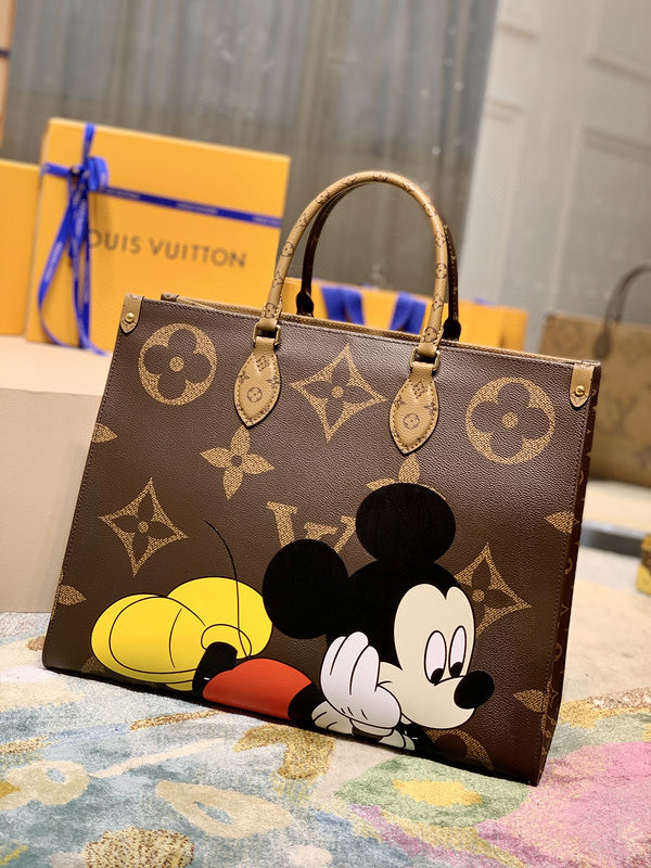COZY - LV Bags - 3566