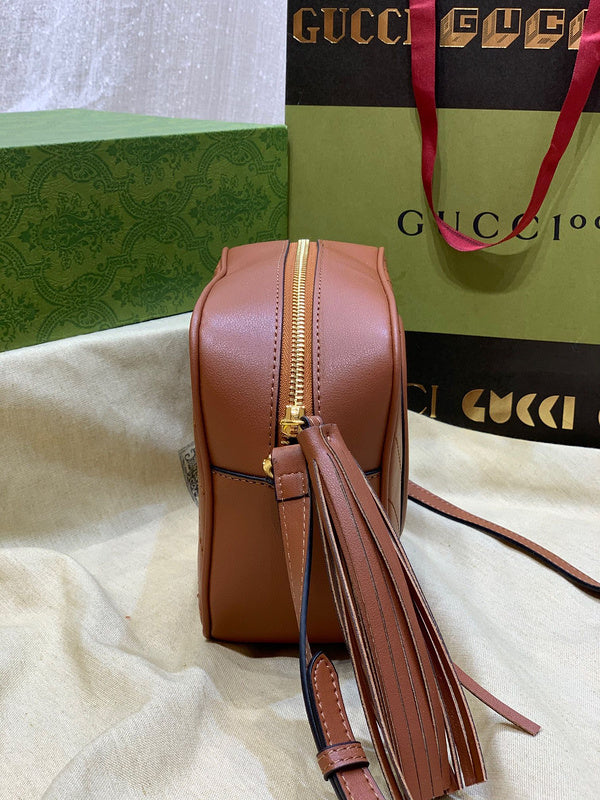 COZY BAGS - GUKI Bags - 315