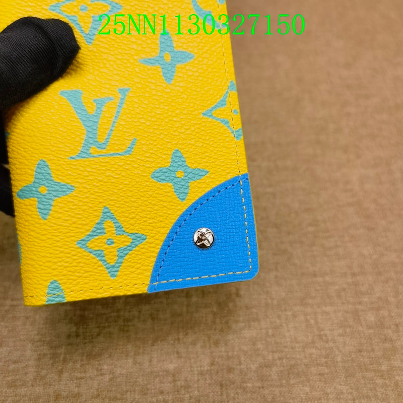 COZY BAGS - LOV Wallet - 593