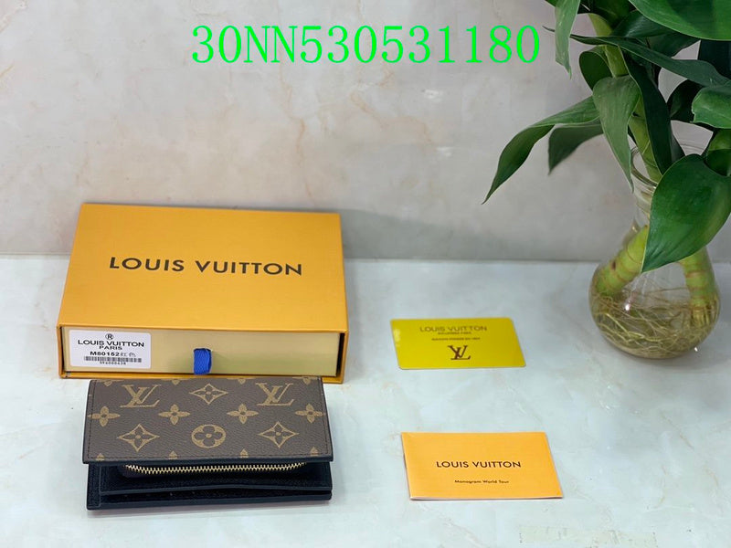 COZY BAGS - CHL Wallet - 870