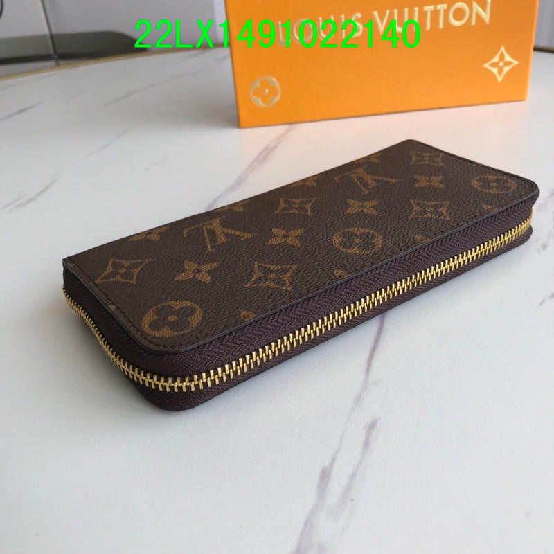 COZY BAGS - CHL Wallet - 1333