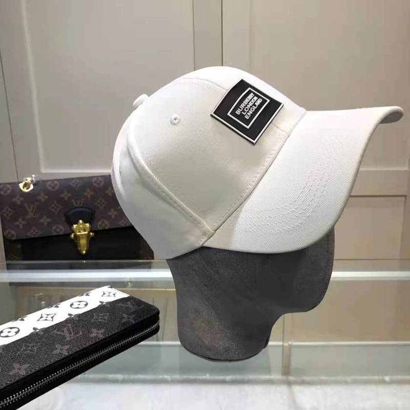 COZY BAGS - BOR Hats & Caps - 036