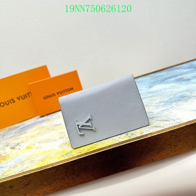 COZY BAGS - LOV Wallet - 301