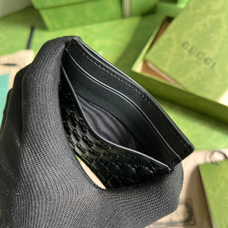 Cozy Bags - GUKI Men Wallets - 041