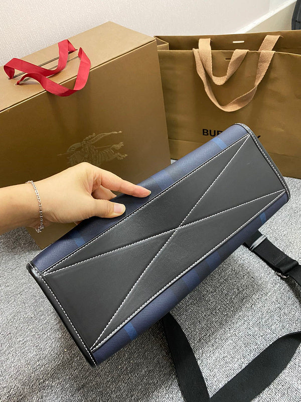 COZY - BOR Men Bags - 057
