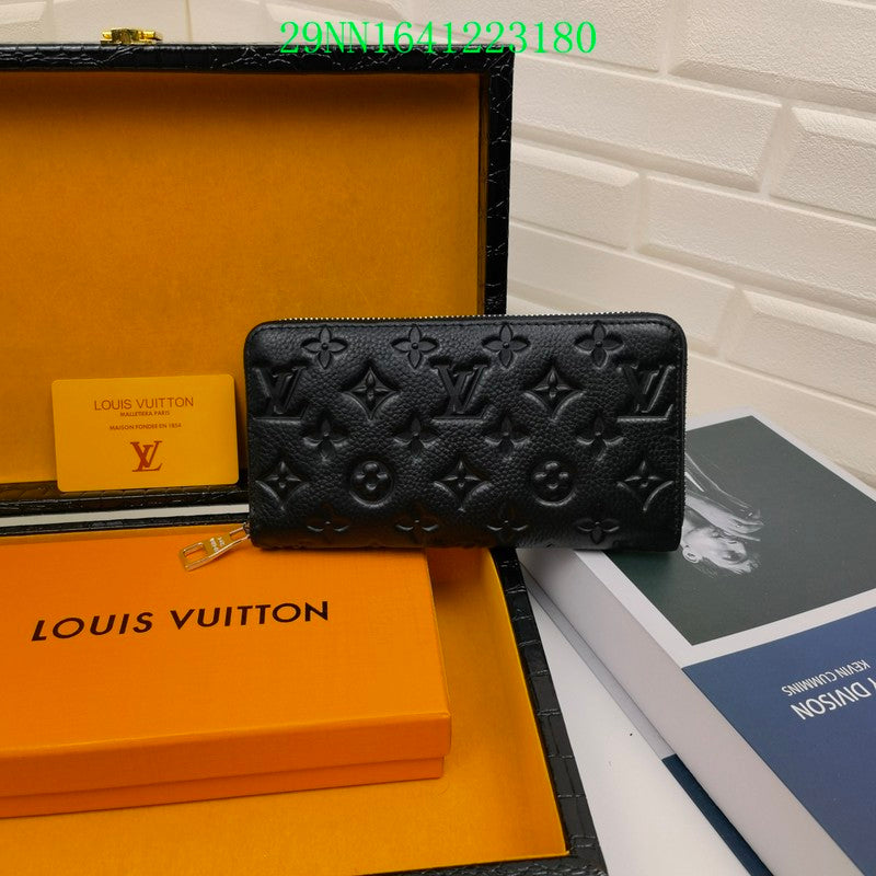 COZY BAGS - CHL Wallet - 288