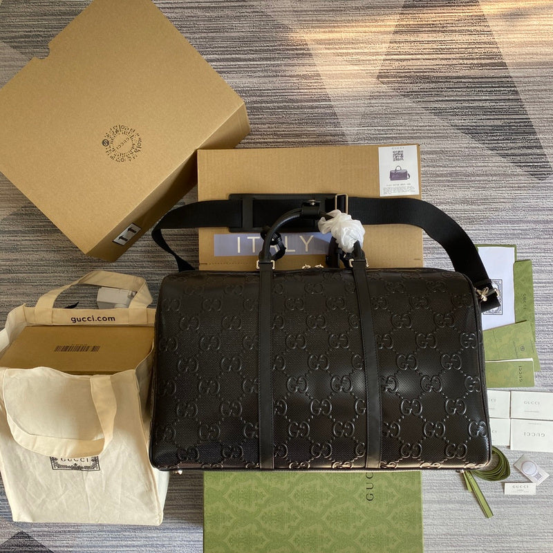 COZY BAGS - GUKI Bags - 2154
