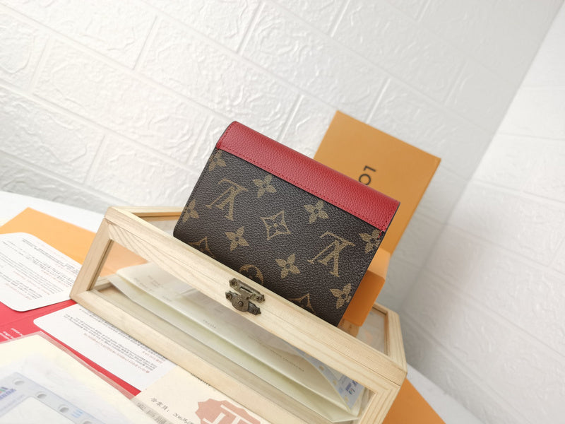 COZY BAGS - LOV Wallets - 738