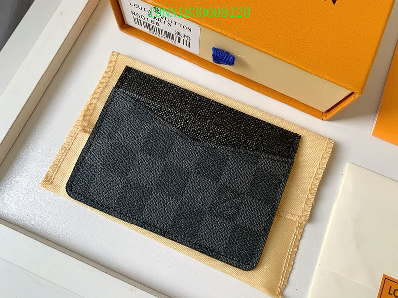 COZY BAGS - LOV Wallet - 1209
