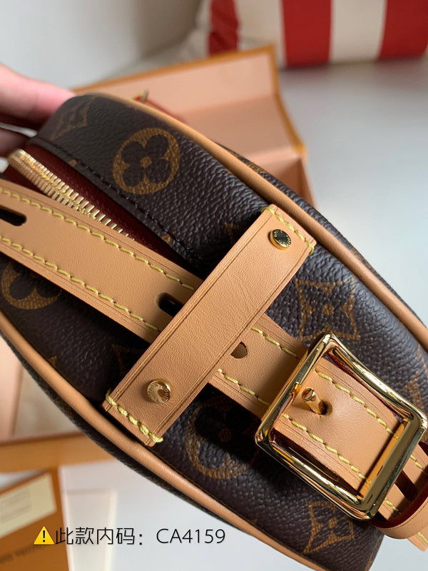 COZY - LV Bags - 5078