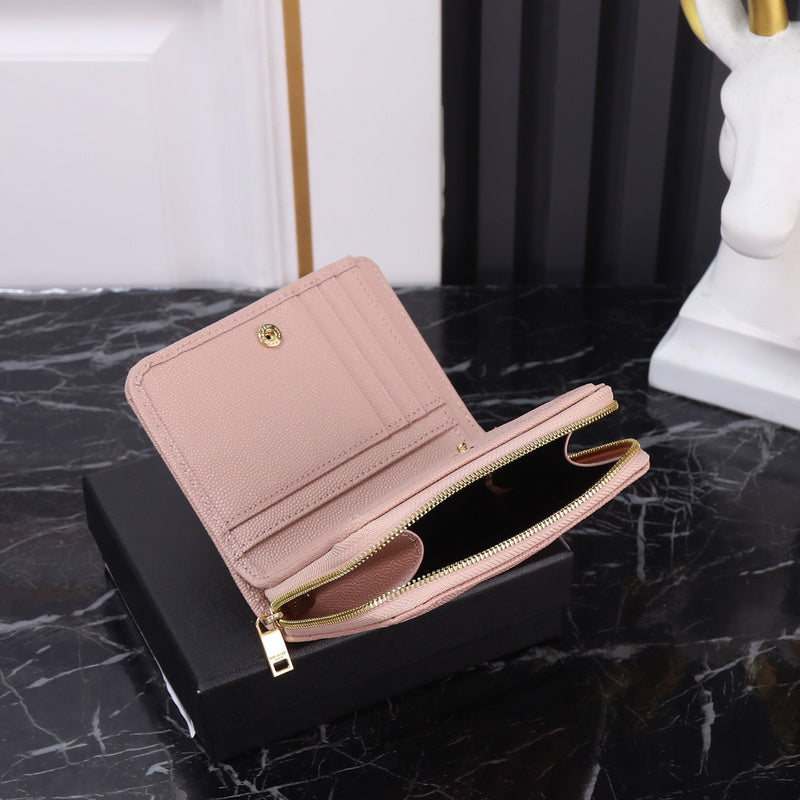 COZY BAGS - YLS Wallet - 021