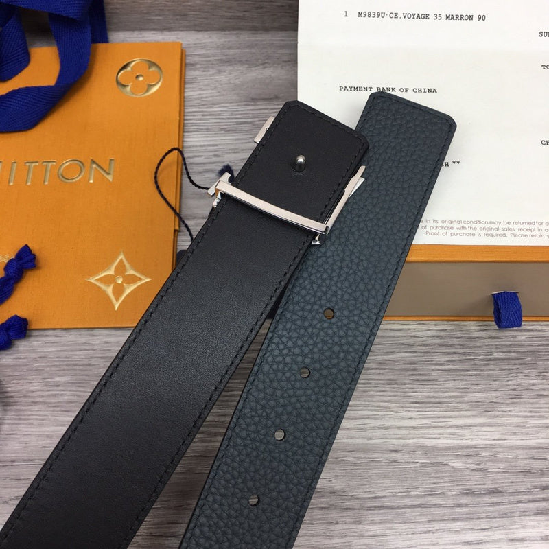 JB - LOV Belts - 125