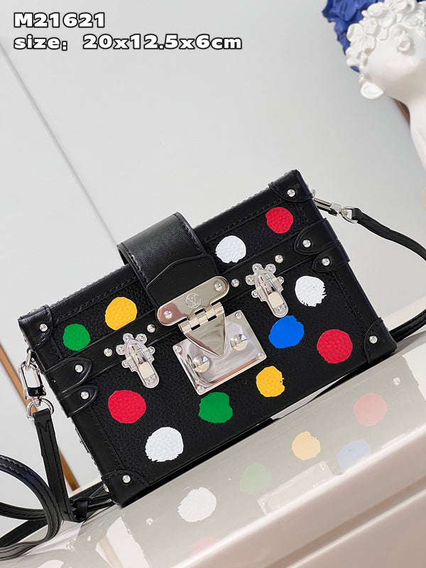 COZY BAGS - LOV Bags - 753