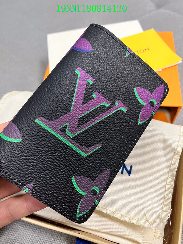 COZY BAGS - LOV Wallet - 132