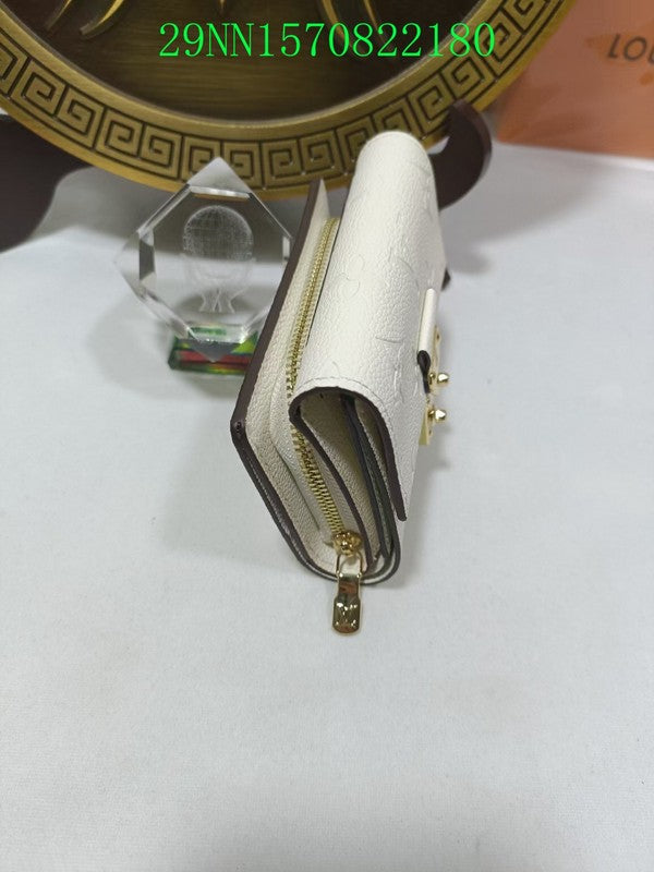 COZY BAGS - LOV Wallet - 1021
