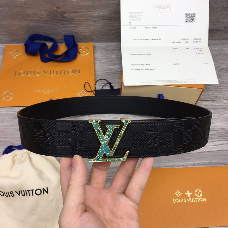 JB - LOV Belts - 144