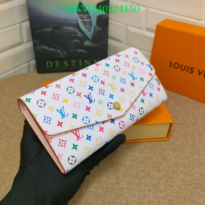 COZY BAGS - LOV Wallet - 1502