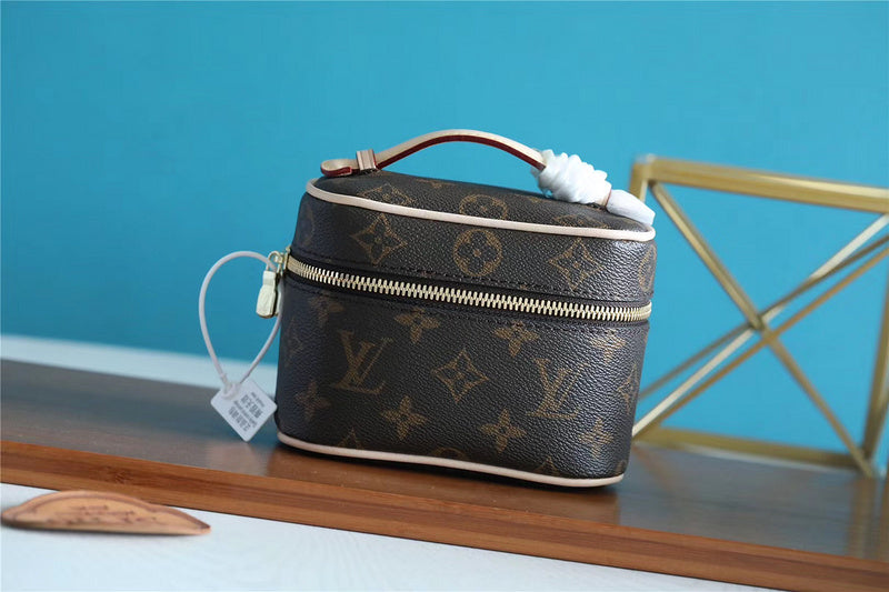 COZY - LOV Lady Bags - 1818