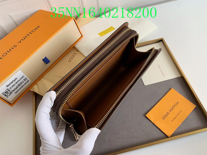COZY BAGS - CHL Wallet - 233