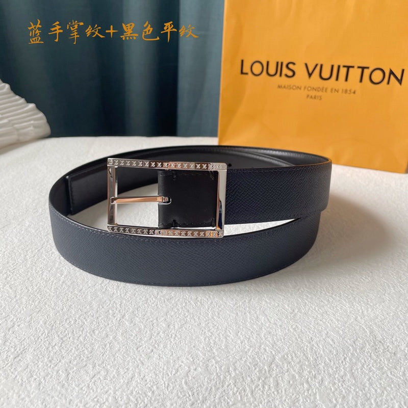 JB - LOV Belts - 168